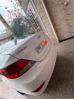 هيونداي أكسنت